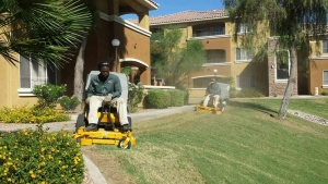 mowing01-GPM Landscape-landscaping