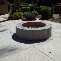 Firepit-GPM Landscaping